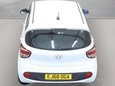 Hyundai i10 1.0 SE Euro 6 5dr 6