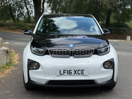 BMW I3 I3 RANGE EXTENDER 60AH 9