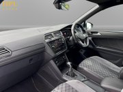 Volkswagen Tiguan 1.4 TSI 13kWh R-Line SUV 5dr Petrol Plug-in Hybrid DSG Euro 6 (s/s) (245 ps 15