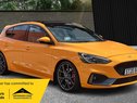Ford Focus ST