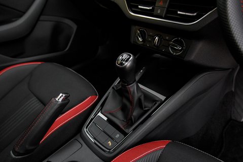 Skoda Kamiq MONTE CARLO TSI 37