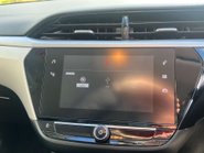 Vauxhall Corsa 1.2 Corsa SE 5dr 25