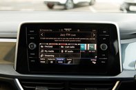 Volkswagen T-Roc STYLE TSI 17