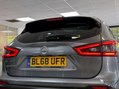 Nissan Qashqai 1.5 dCi N-Connecta Euro 6 (s/s) 5dr 85