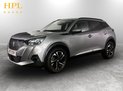 Peugeot 2008 1.5 BlueHDi Allure Premium SUV 5dr Diesel Manual Euro 6 (s/s) (110 ps) Air 3