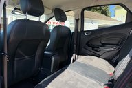 Ford Ecosport ST-LINE.. 3 SERVICES.. ONLY 50000 MILES.APPLE PLAY.,STUNNING EXAMPLE  20