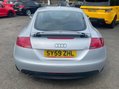 Audi TT 2.0 TDI quattro Euro 4 3dr 10