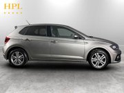Volkswagen Polo 1.0 TSI GPF R-Line Hatchback 5dr Petrol Manual Euro 6 (s/s) (95 ps) Bluetoo 8