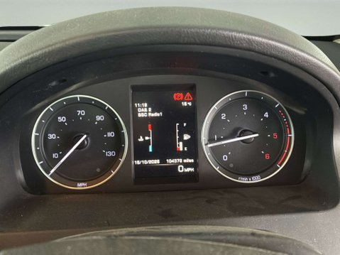 Land Rover Freelander 2.2 Freelander SE Tech TD4 4WD 5dr *NATIONAL DELIVERY* 13