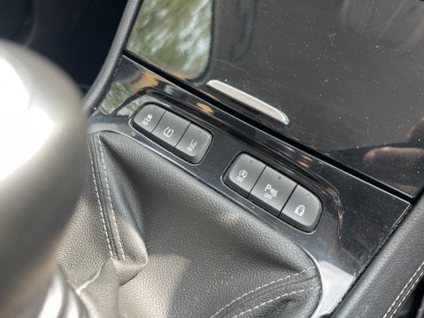 Vauxhall Grandland X 1.2 Turbo SE SUV 5dr Petrol Manual Euro 6 19