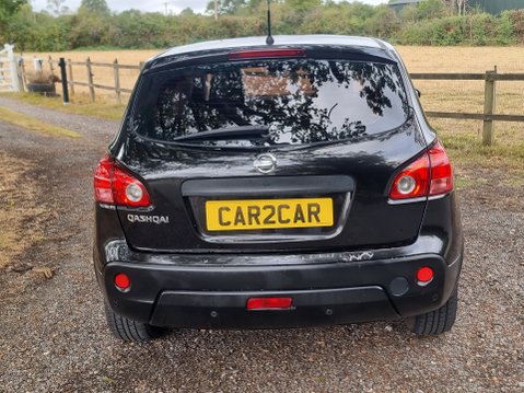 Nissan Qashqai TEKNA Just Serviced New MOT 6