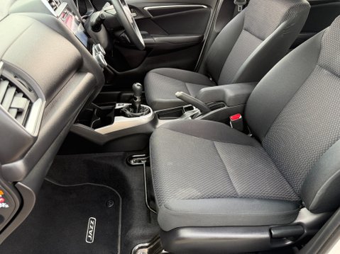 Honda Jazz **SORRY NOW SOLD** 18