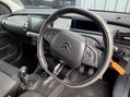 Citroen C4 Cactus 1.6 BlueHDi Flair Euro 6 (s/s) 5dr 57