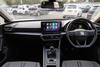 SEAT Leon TSI EVO SE DYNAMIC 3