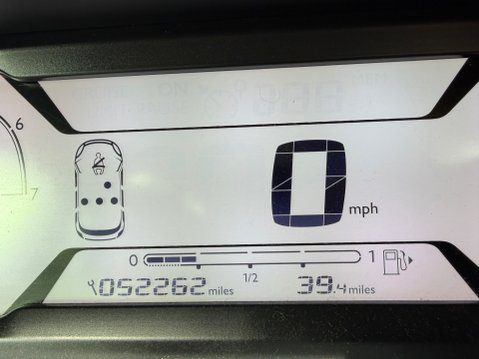 Citroen C4 Picasso 1.6 E-HDI VTR PLUS 15