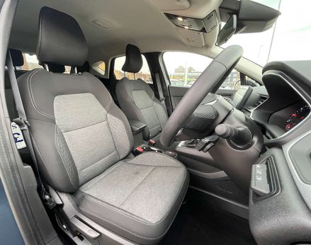 Renault Captur 1.0 Captur Iconic Edition TCe 5dr 55