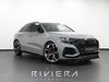 Audi RS Q8 4.0 TFSI V8 Vorsprung SUV 5dr Petrol Tiptronic quattro Euro 6 (s/s) (600 ps