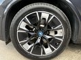 BMW Ix3 80kWh M Sport Pro SUV 5dr Electric Auto (286 ps) 18