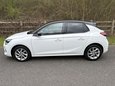Vauxhall Corsa SRI 11