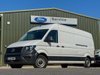 Volkswagen Crafter LWB L3H2 High Roof Commerce Business CR35 Air Con EURO 6