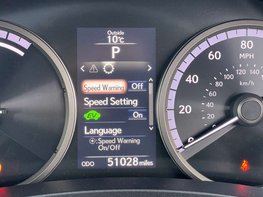 Lexus NX 2.5 NX 300h F Sport CVT 4WD 5dr 27