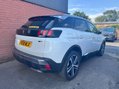 Peugeot 3008 2.0 3008 GT Blue HDi S/S Auto 5dr 2