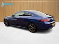 Mercedes-Benz C Class 1.5 C200 MHEV AMG Line Edition (Premium) Coupe 2dr Petrol G-Tronic+ Euro 6 36