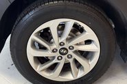 Hyundai TUCSON 1.7 CRDi Blue Drive SE Nav SUV 5dr Diesel Manual Euro 6 (s/s) (116 ps) 57