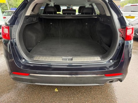 Kia Optima 1.7 CRDi 3 Sportswagon DCT Euro 6 (s/s) 5dr 31