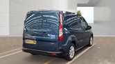 Ford Transit Connect AUTO SWB L1H1 Low Roof Limited Air Con Alloys Sensors Cam EURO 6 NO VAT 4