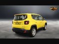 Jeep Renegade 1.6 Renegade Longitude 5dr *NATIONAL DELIVERY* 4