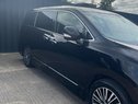 Nissan Elgrand 3.5 v6 petrol automatic