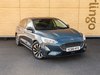 Ford Focus ZETEC