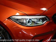 BMW 2 Series 3.0 M2 Competition Edition 2dr 29