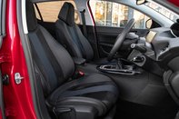 Peugeot 308 PURETECH S/S TECH EDITION 31
