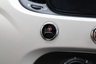 Fiat 500 DOLCEVITA MHEV 34