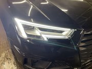 Audi A4 2.0 TFSI 35 Black Edition Saloon 4dr Petrol Manual Euro 6 (s/s) (150 ps) 51
