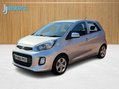 Kia Picanto 1.0 1 Air Hatchback 5dr Petrol Manual Euro 6 (65 bhp) 32