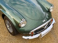 Daimler Dart SP250 Convertible 22