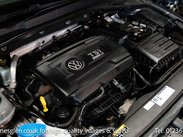 Volkswagen Golf 2.0 Golf R TSi Semi-Auto 4WD 3dr 33