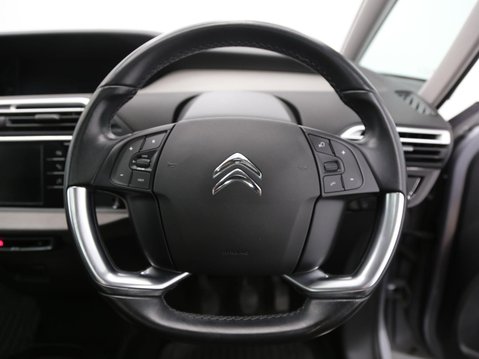 Citroen C4 Spacetourer 1.2 PureTech Flair Euro 6 (s/s) 5dr 10