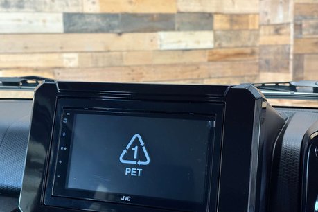 Suzuki Jimny 1.5 SZ5 SUV 3dr Petrol Auto ALLGRIP Euro 6 (101 ps) 62