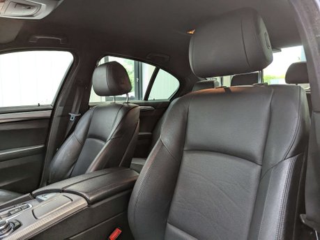 BMW 5 Series 3.0 535d M Sport Auto 4dr 55