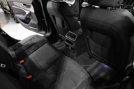 Audi A6 TDI QUATTRO S LINE BLACK EDITION MHEV 34