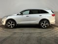 Kia Sorento CRDI KX-2 ISG 5