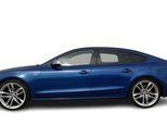 Audi S5 3.0 TFSI V6 Black Edition Sportback 5dr Petrol S Tronic quattro Euro 6 (s/s 6
