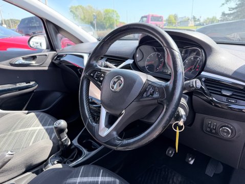 Vauxhall Corsa 1.0 LIMITED EDITION ECOFLEX S/S 10