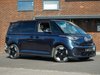 Volkswagen Id.Buzz Style 21" Bromberg Alloys Starlight Blue Adaptive Cruise Rev Cam One Owner 