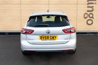 Vauxhall Insignia SRI NAV 6