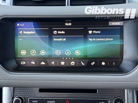 Land Rover Range Rover Sport 5.0 Range Rover Sport SVR V8 Auto 4WD 5dr 40